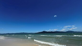 Encanto na Praia de Daniela - Florianopolis/sc