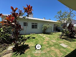 Encanto na Praia de Daniela - Florianopolis/sc