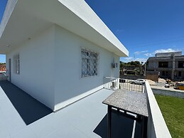 Encanto na Praia de Daniela - Florianopolis/sc