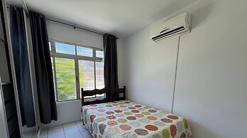 Encanto na Praia de Daniela - Florianopolis/sc