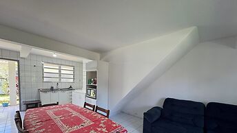 Encanto na Praia de Daniela - Florianopolis/sc