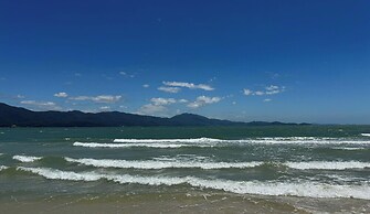 Encanto na Praia de Daniela - Florianopolis/sc
