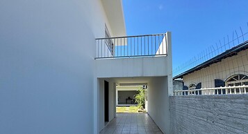 Encanto na Praia de Daniela - Florianopolis/sc