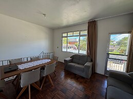 Encanto na Praia de Daniela - Florianopolis/sc