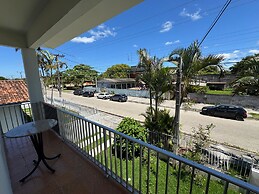 Encanto na Praia de Daniela - Florianopolis/sc