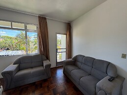 Encanto na Praia de Daniela - Florianopolis/sc