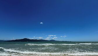 Encanto na Praia de Daniela - Florianopolis/sc