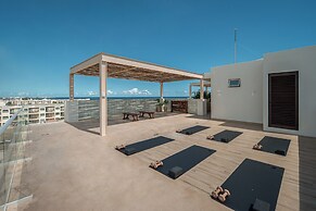 Greta Puerto Morelos