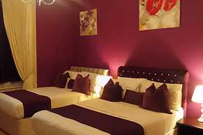 Sandon Road Apartment in Birmingham