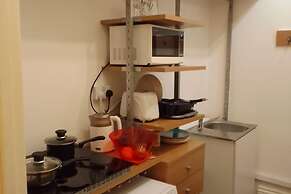 Sandon Road Apartment in Birmingham