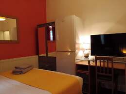 Sandon Road Apartment in Birmingham