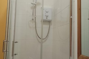 Sandon Road Apartment in Birmingham