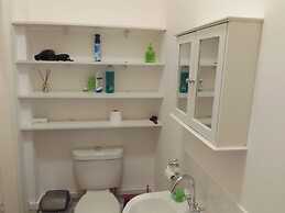 Sandon Road Apartment in Birmingham
