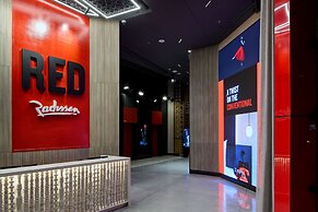 Radisson RED Cebu Mandaue