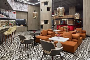 Radisson RED Cebu Mandaue