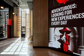 Radisson RED Cebu Mandaue