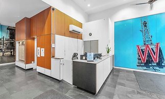 Ocean View Condo . Downtown Vancouver
