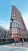 Ocean View Condo . Downtown Vancouver