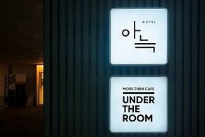 Anook Hotel DaejeonYongjeon 1st