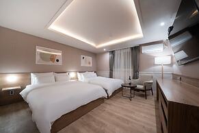 Anook Hotel DaejeonYongjeon 1st