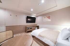 Anook Hotel DaejeonYongjeon 1st