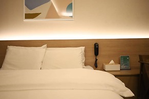 Anook Hotel DaejeonYongjeon 1st