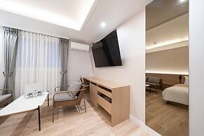 Anook Hotel DaejeonYongjeon 1st