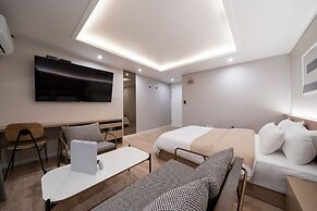 Anook Hotel DaejeonYongjeon 1st