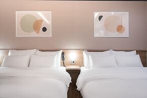 Anook Hotel DaejeonYongjeon 1st