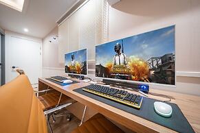 Anook Hotel DaejeonYongjeon 1st