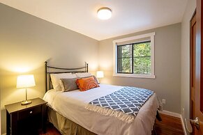 Crystal Ridge by Whistler Retreats