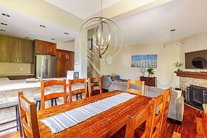 Crystal Ridge by Whistler Retreats