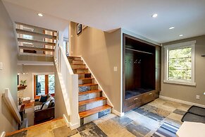 Crystal Ridge by Whistler Retreats