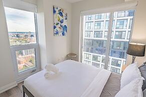 Guestilo Suites - Eaton Centre