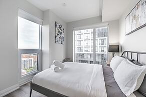 Guestilo Suites - Eaton Centre