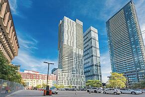 Guestilo Suites - Eaton Centre