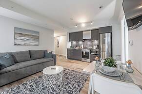 Guestilo Suites - Eaton Centre