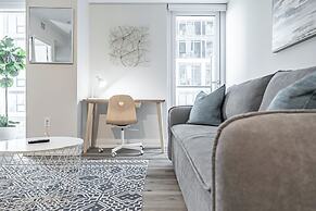 Guestilo Suites - Eaton Centre
