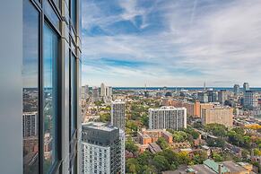 Guestilo Suites - Eaton Centre