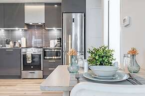 Guestilo Suites - Eaton Centre