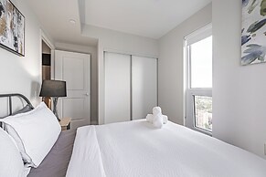Guestilo Suites - Eaton Centre