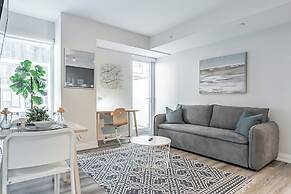Guestilo Suites - Eaton Centre