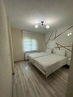 Golden Hour Apartment