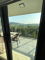 Golden Hour Apartment