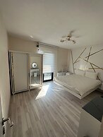 Golden Hour Apartment