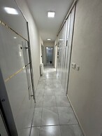 Golden Hour Apartment