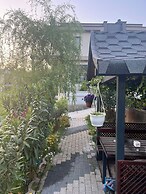 Golden Hour Apartment
