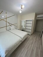 Golden Hour Apartment