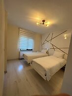 Golden Hour Apartment