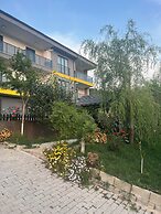 Golden Hour Apartment